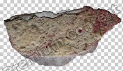 Alpha Masked Decals & Transparent Textures